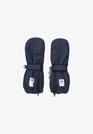 Minymo UNISEX granatowy