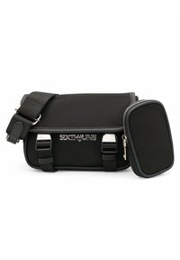 Sixth June Schoudertas - black