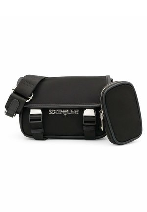 Sac bandoulière - black