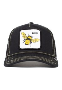 Goorin Bros THE QUEEN BEE - Cap - schwarz