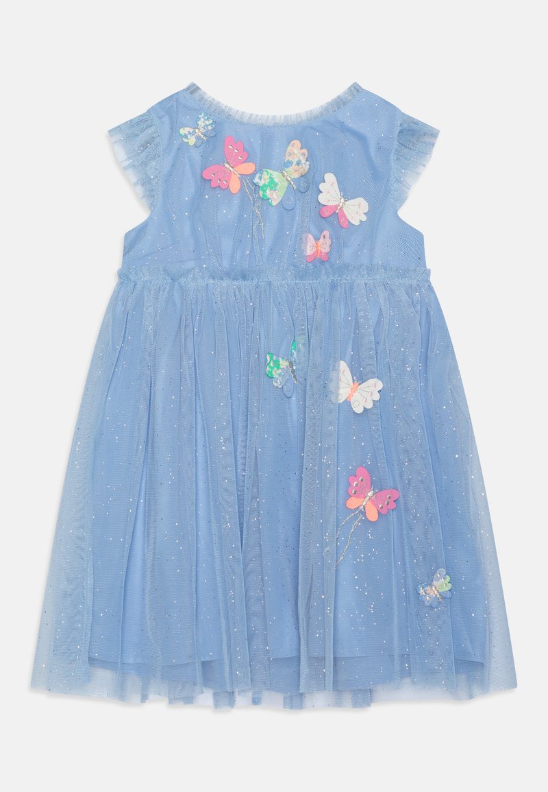 Marks & Spencer DRESS Cocktailjurk blue/blauw Zalando.nl