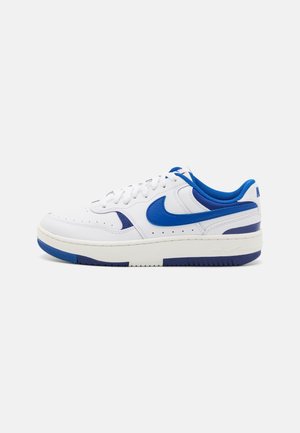 Baskets basses - white