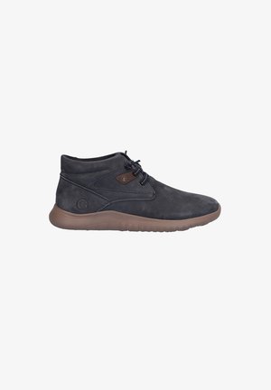 Coronel Tapiocca, T536-44 - Botines con cordones - azul teal