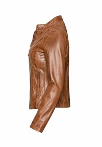 bugatti Læderjakker - cognac