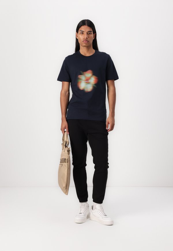 WAISTBAND SWEATPANT - Tracksuit bottoms4