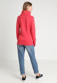 Ragwear NESKA - Sudadera - red
