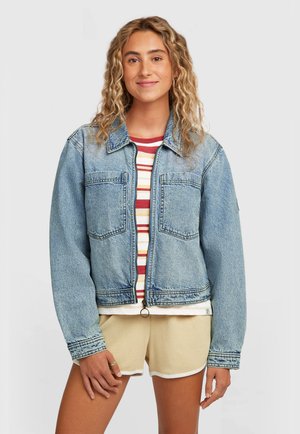 O RIGINALS - Cowboyjakker - denim blue