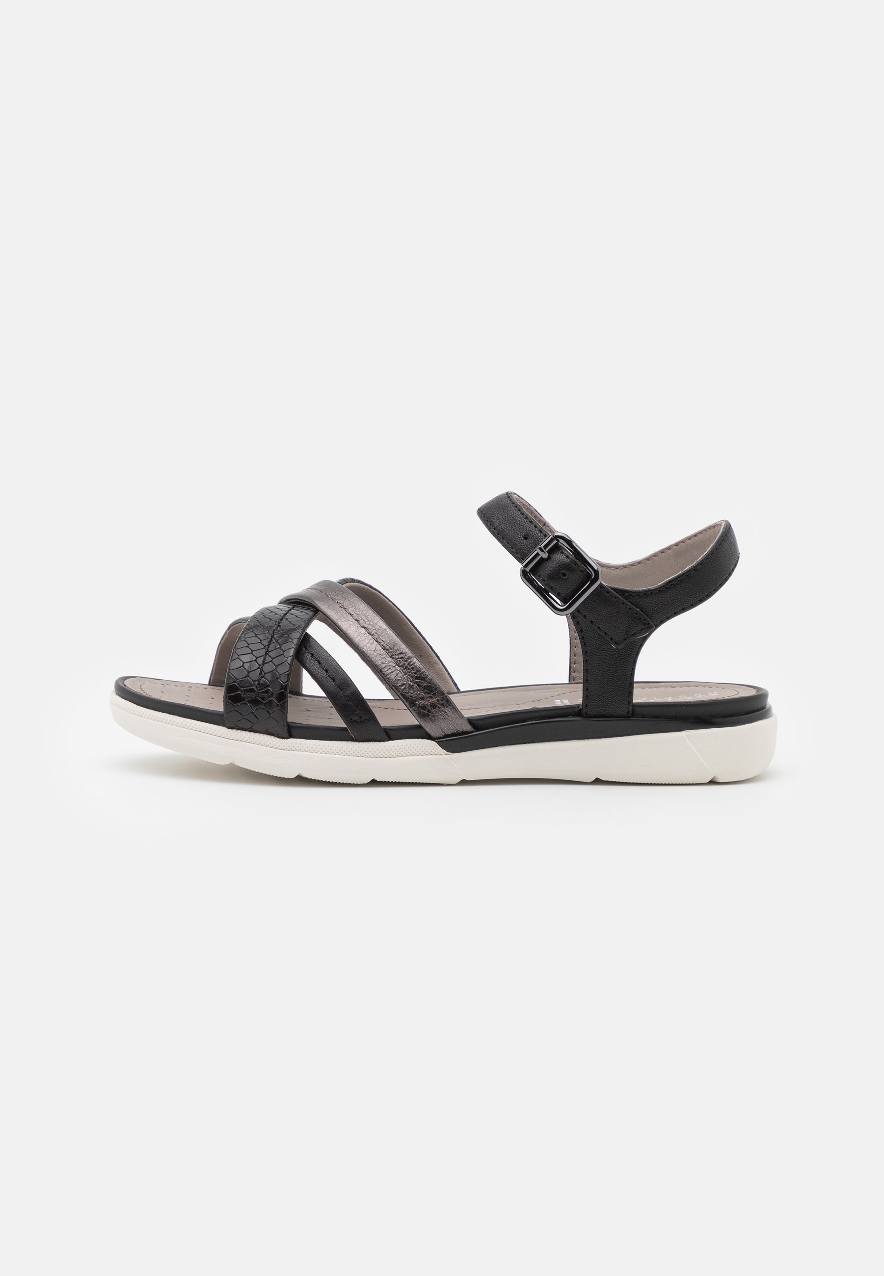 sandales de marche femme geox