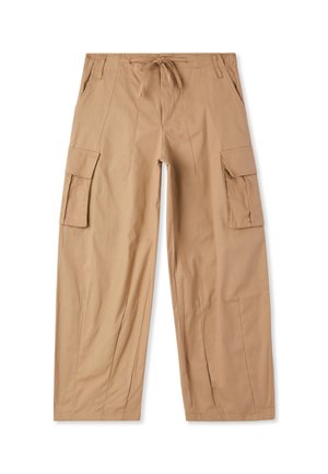 Pantaloni cargo - beige