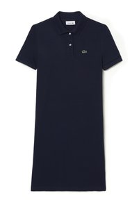 Lacoste Dnevna obleka - bleu marine