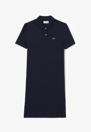 Lacoste Päevakleit - bleu marine