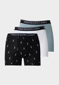 Неизбран, black/cool grey/white