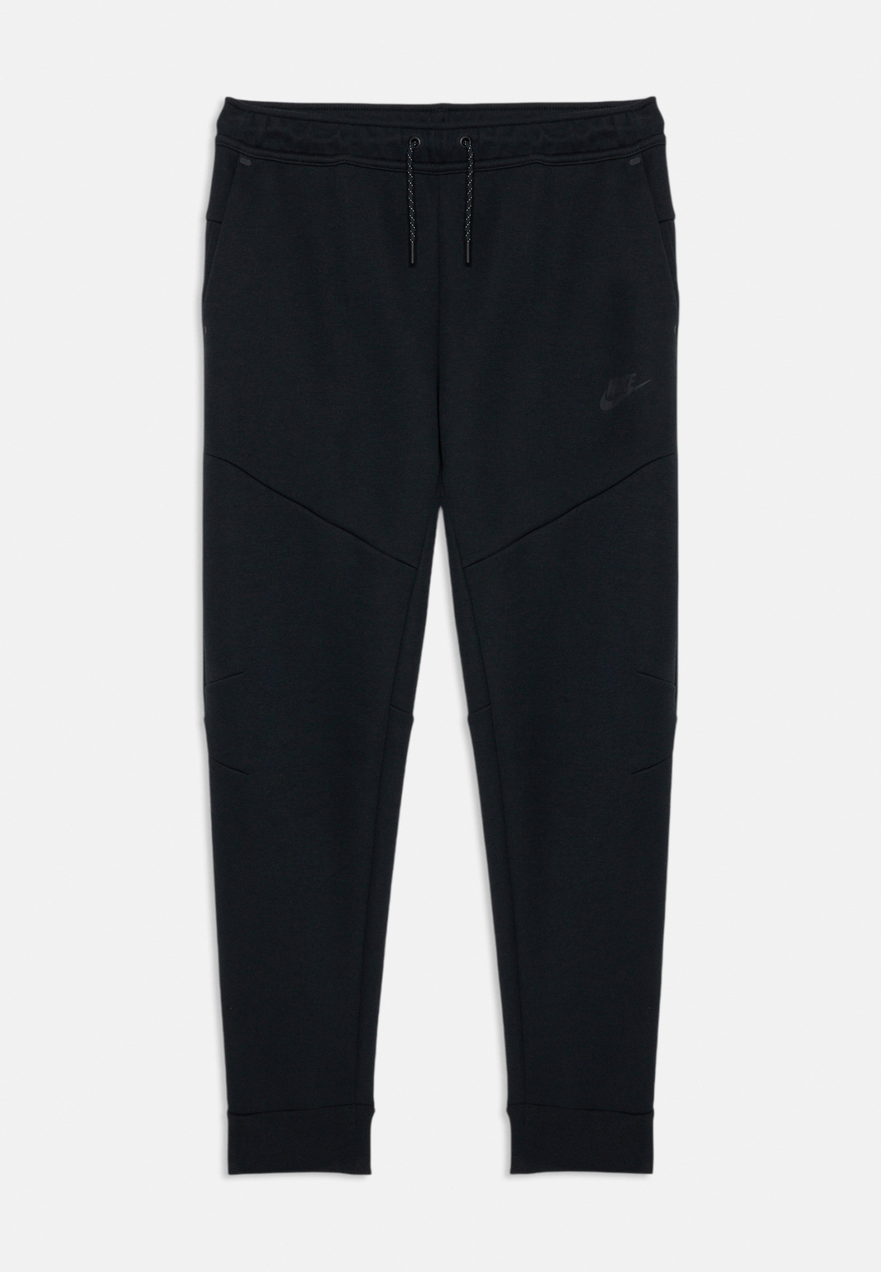 Pantaloni Sportivi Pantaloni Nike Sportswear Neri Nike Sportswear