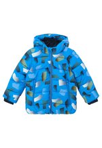 Veste Tampon S.Oliver Pour Fille – Coupe Montante Avec Capuche – Manches Longues Et Fermeture Éclair – Style Décontracté