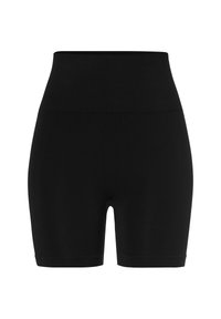 SYNC Short Seamless - Šortky - schwarz