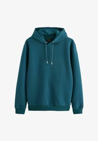 Unselected, teal blue