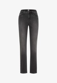 Non selezionato, used dark grey