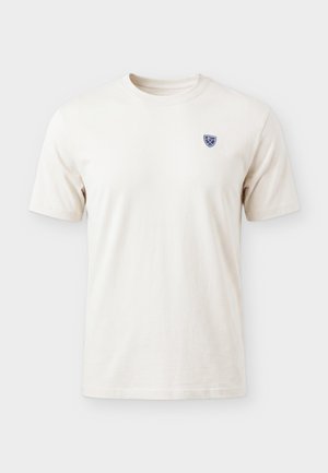 Nike Golf, TEE GOLF BR OPEN F26 - T-shirt imprimé - light orewood brown