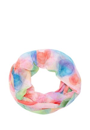 LISSY LOOP - Snood - multicolor