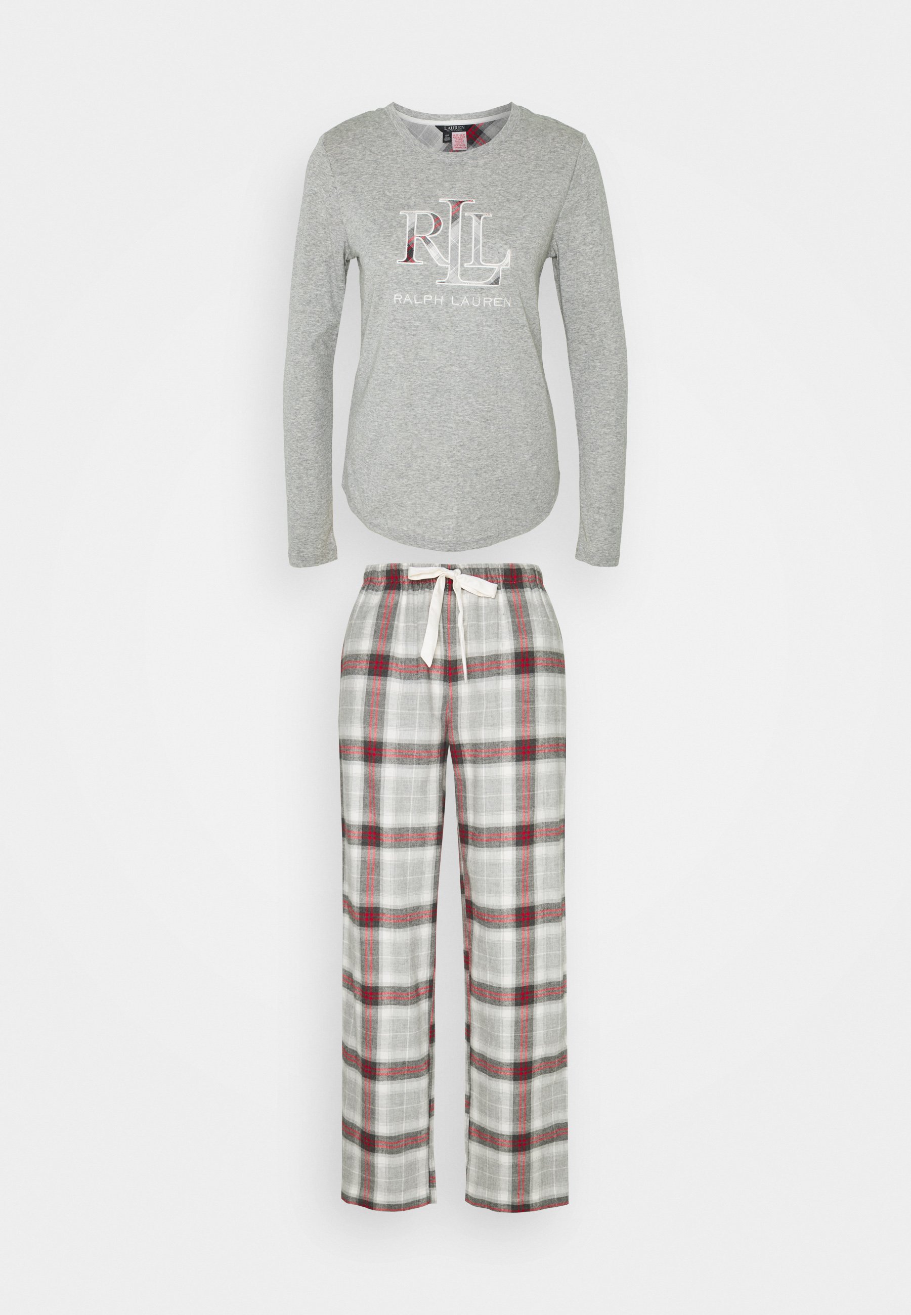 ralph lauren baby pyjamas