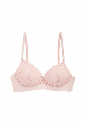 Next COMFORT - Reggiseno a triangolo - light pink