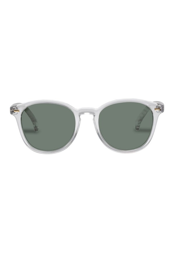 BANDWAGON - Sunglasses - crystal clear3