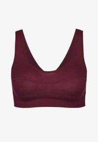 Unausgewählt, english red