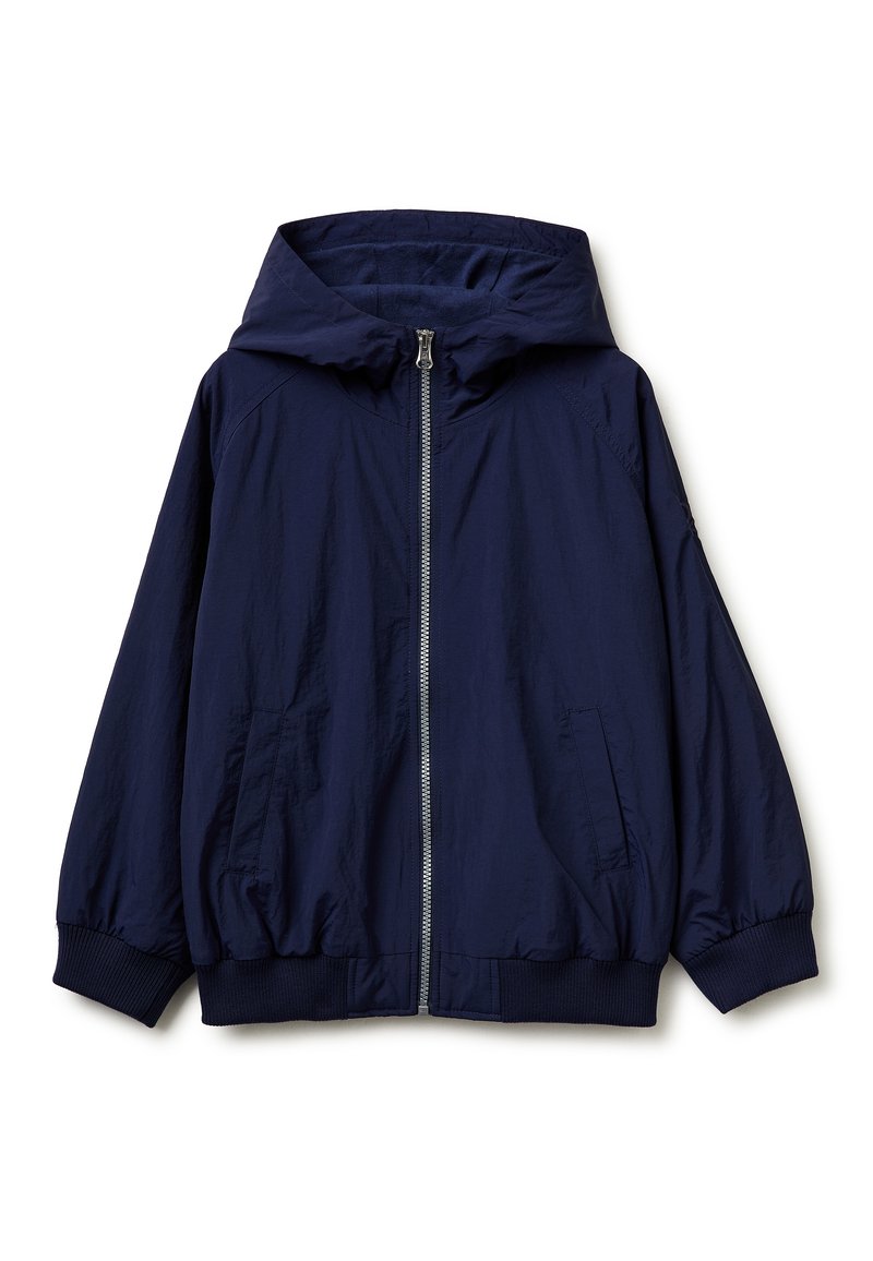 United Colors of Benetton JACKET.. - Jas - blue/blauw - Zalando.nl