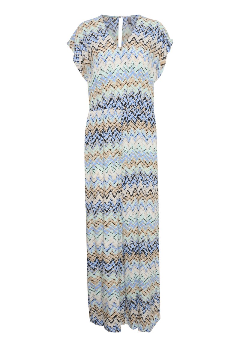 culture Jumpsuit blauw culture Jumpsuit blauw