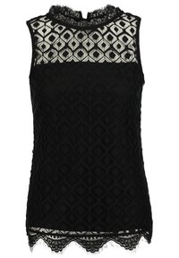 Dorothy Perkins Blouse - black