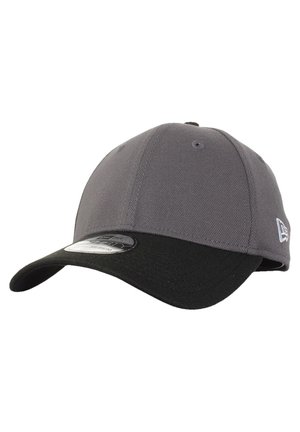 BASIC - Cap - grau