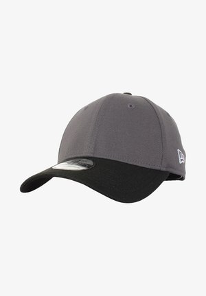 New Era BASIC - Cap - grau
