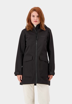 FREDRIKA WNS  - Parka - black