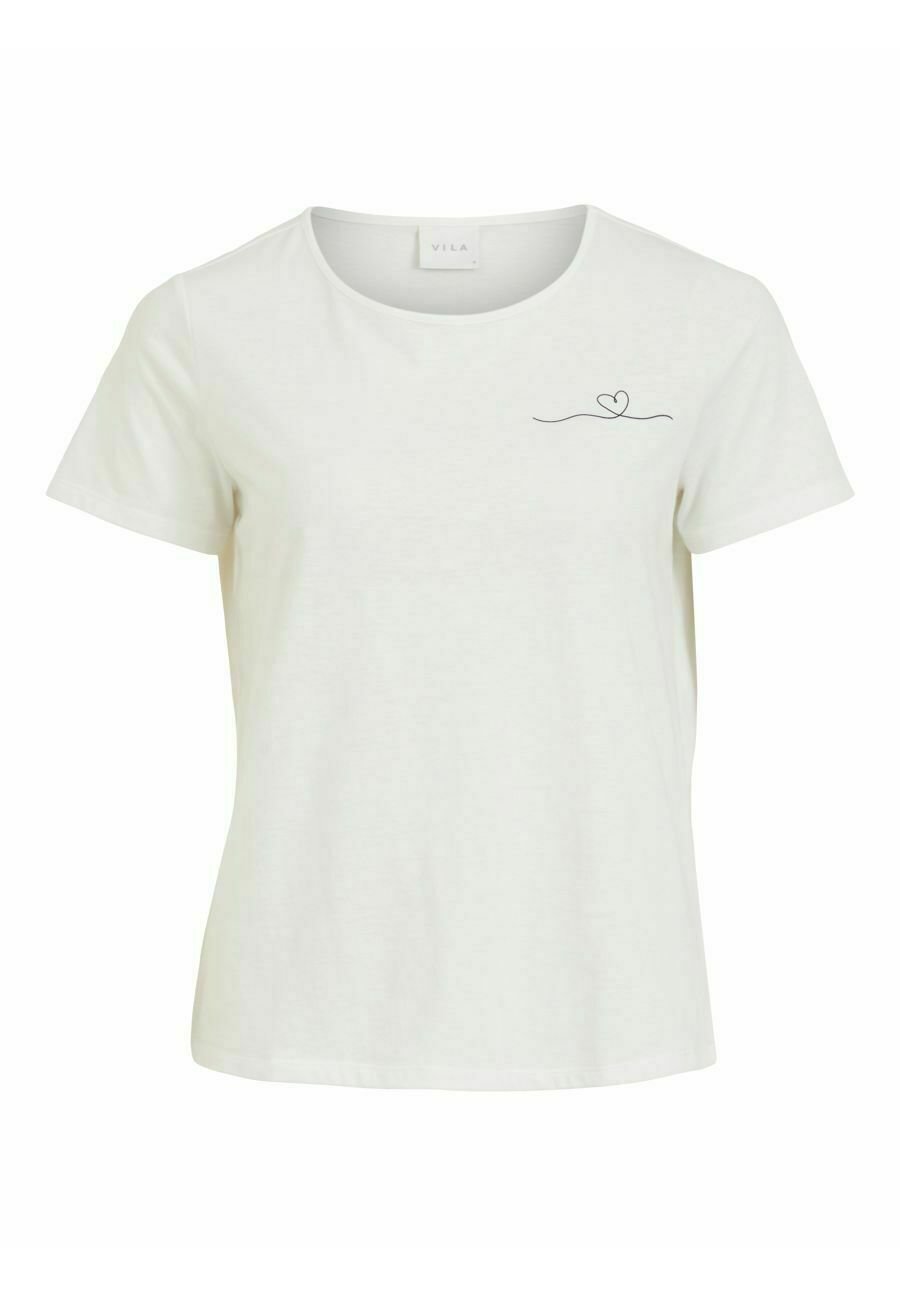 Damen T-Shirt basic Damen T-Shirt basic