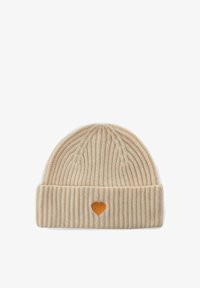 Geselecteerd, beige