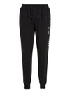 LOGO  - Joggebukse - black