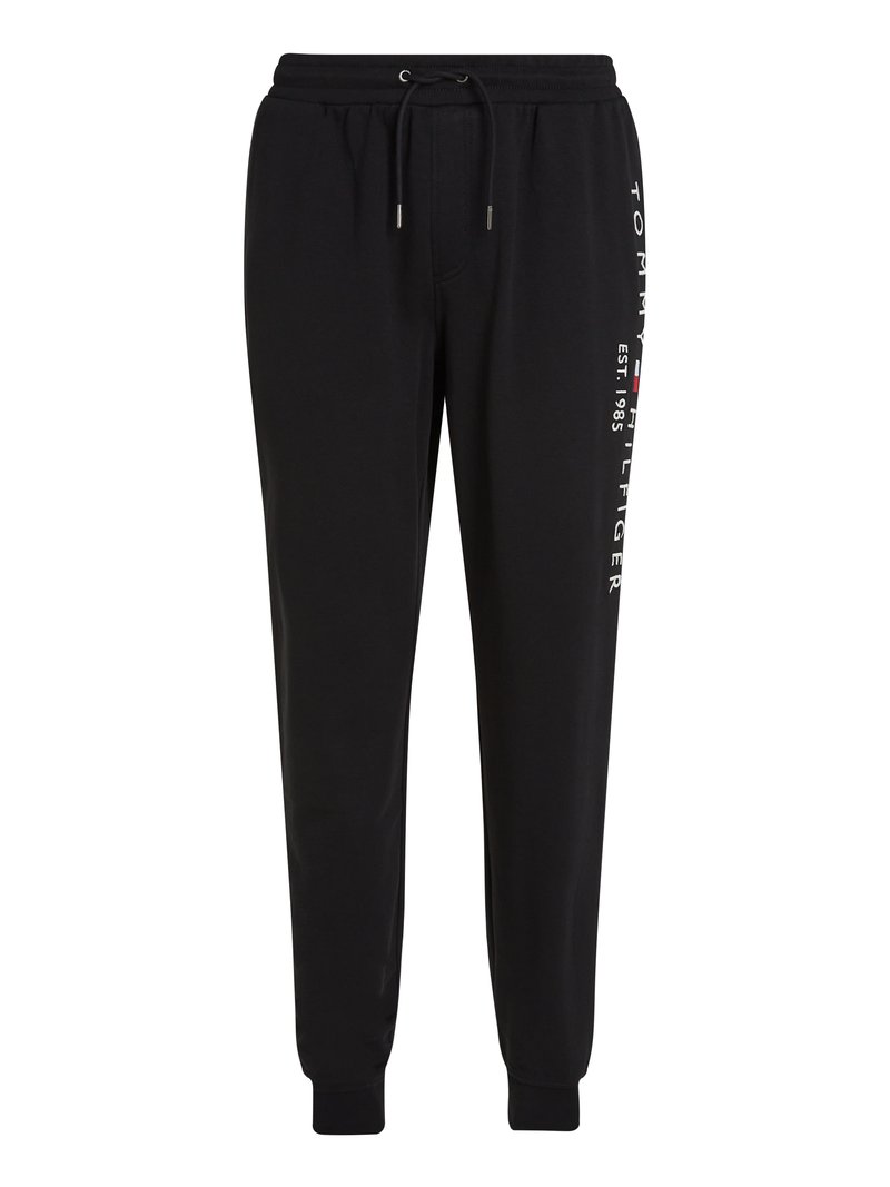 Tommy Hilfiger Trainingsbroek zwart Tommy Hilfiger Trainingsbroek zwart
