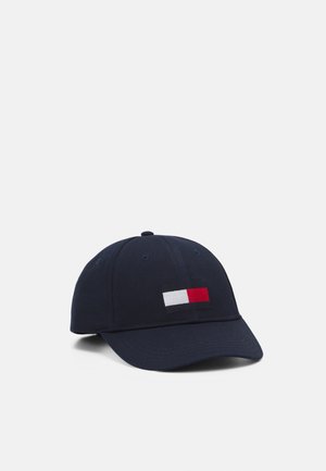BIG FLAG UNISEX - Pet - desert sky