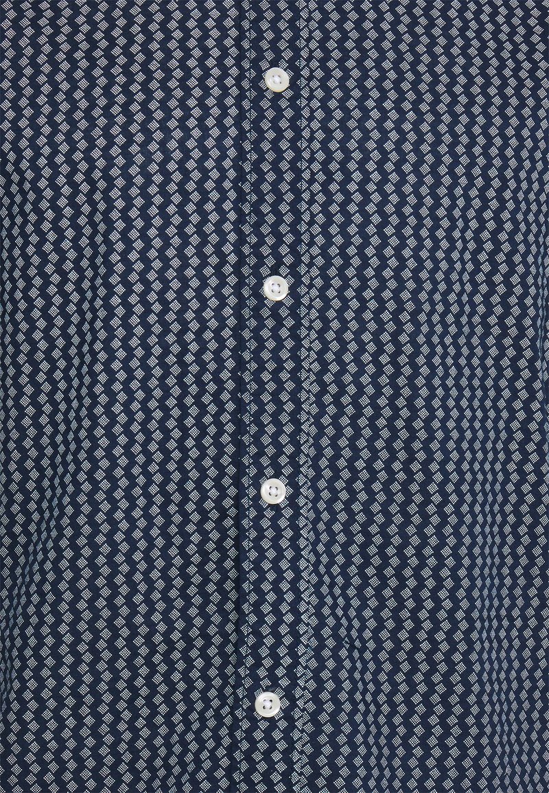 Herren Freizeithemden | Selected Homme SLHSLIMHART Hemd dark blue/dunkelblau - JZ81012 Herren Freizeithemden | Selected Homme SLHSLIMHART Hemd dark blue/dunkelblau - JZ81012