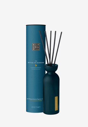 THE RITUAL OF HAMMAM MINI FRAGRANCE STICKS - Home fragrance - -