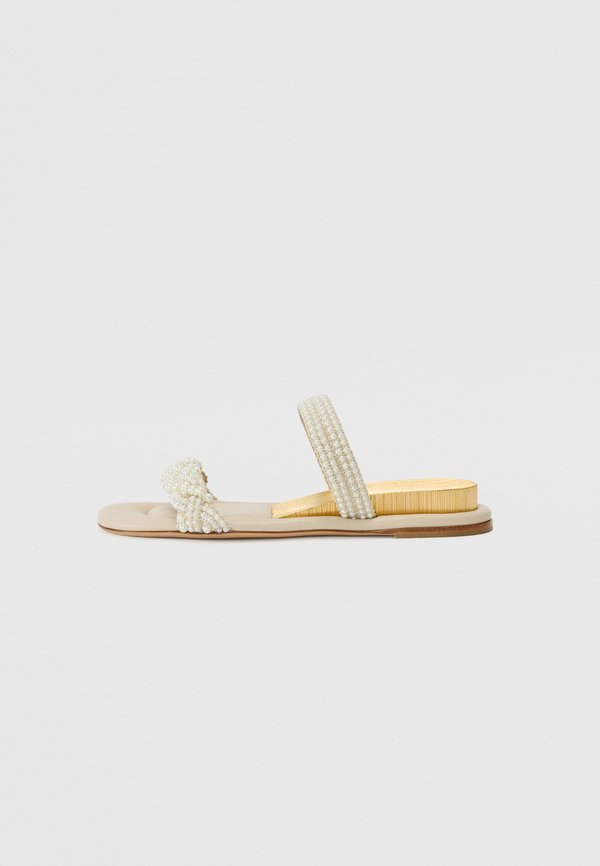 ZEP BLADE - Mules - blade oro