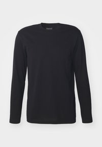 Valgt, blue navy