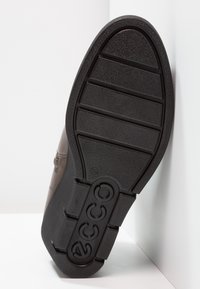 ECCO Botines bajos - dark brown
