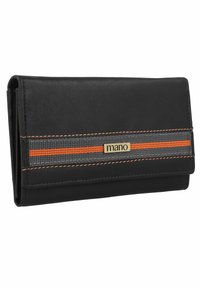 mano DON LEONARDO - Portefeuille - schwarz