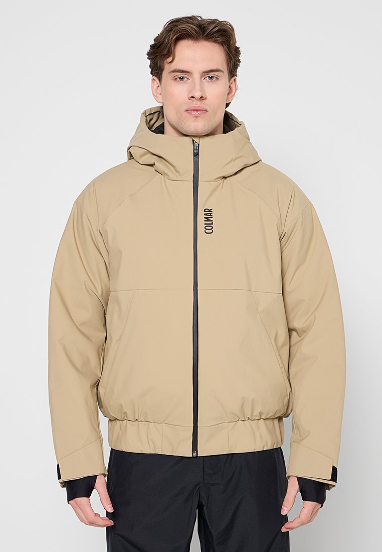 Colmar Ski jas beige