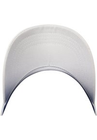 Flexfit PEACHED COTTON TWILL DAD - Cap - light grey