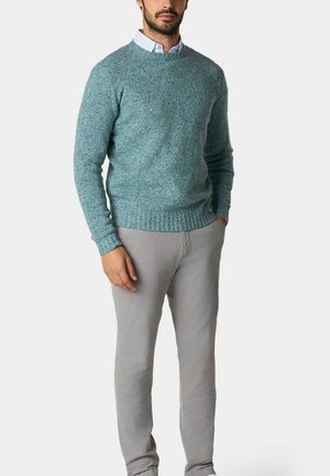 SLIM FIT - Chinosy