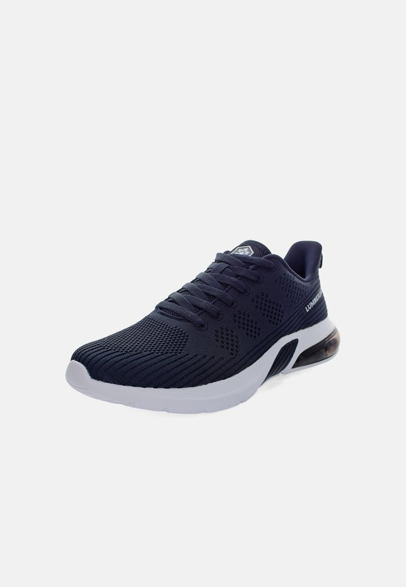 Damen Sneaker low | Lumberjack FENOMEN Sneaker low navy blue/dunkelblau - KS51509 Damen Sneaker low | Lumberjack FENOMEN Sneaker low navy blue/dunkelblau - KS51509