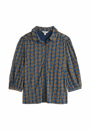 Seasalt Cornwall, Chemisier - navy - marigold sketch marine