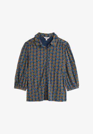 Seasalt Cornwall, Chemisier - navy - marigold sketch marine